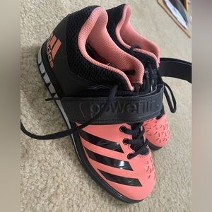 Adidas Lifting Shoes